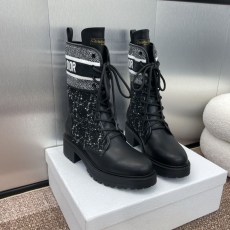 Christian Dior Boots